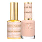 DC DUO 297 Pink Bliss