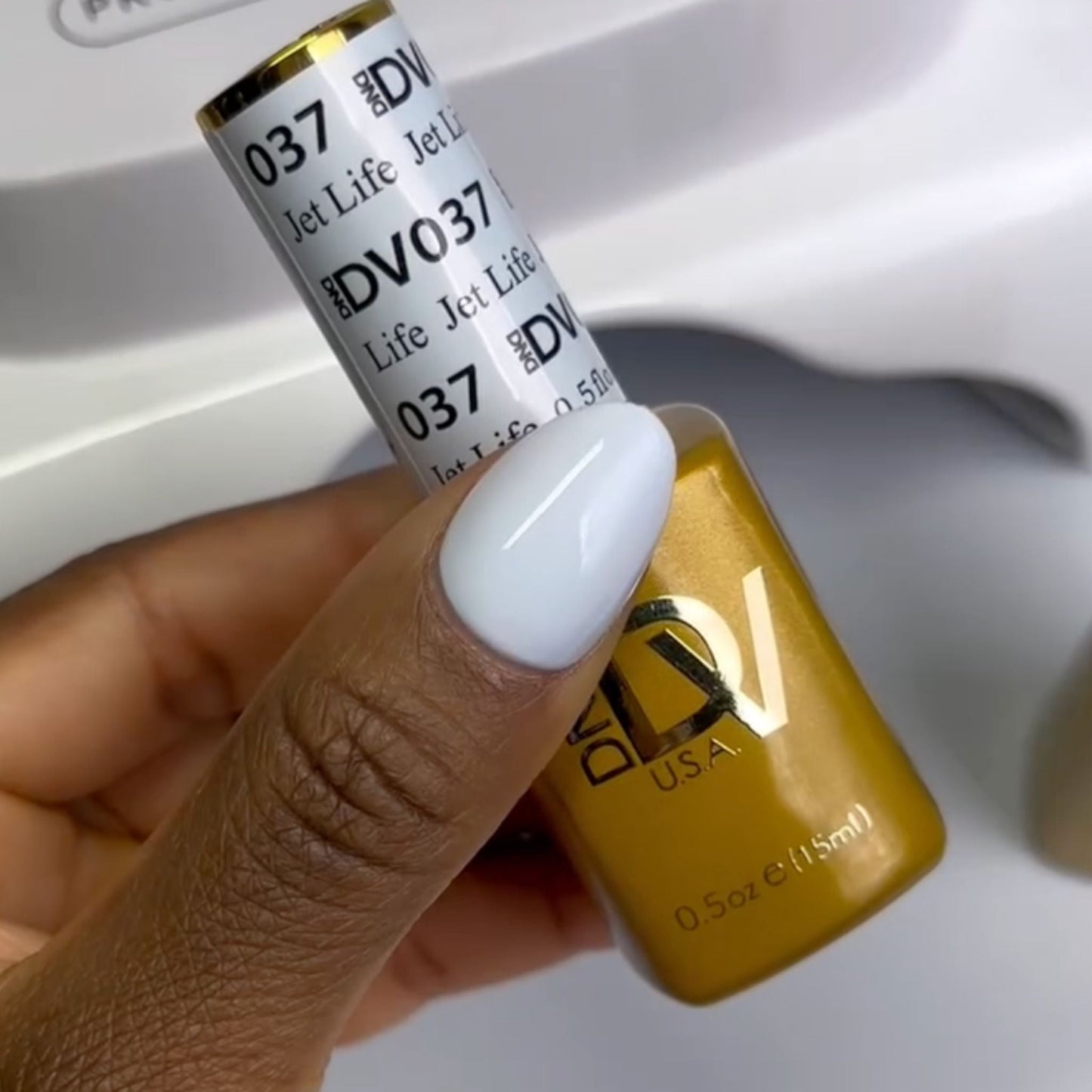 Jet Life DIVA #037