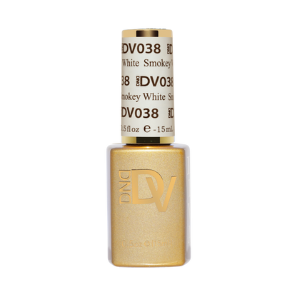 Smokey White DIVA #038