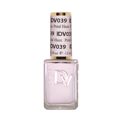 Petal Haze DIVA #039