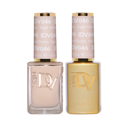 Sandstorm DIVA #046