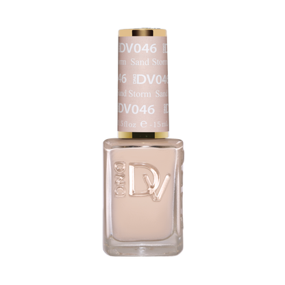 Sandstorm DIVA #046
