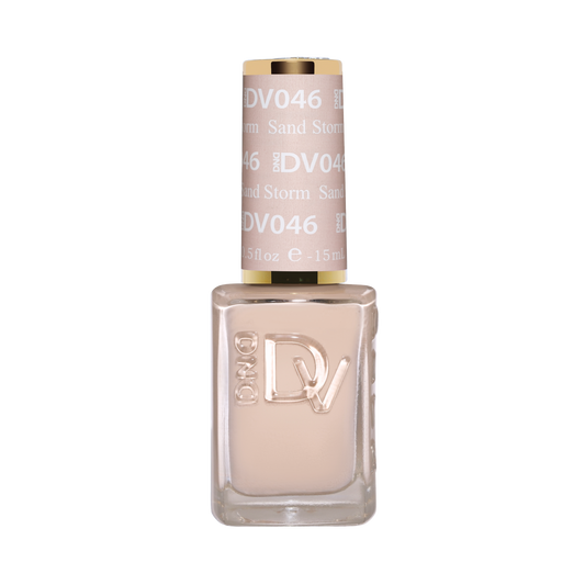 Sandstorm DIVA #046
