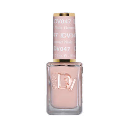 Gourmet Nude DIVA #047