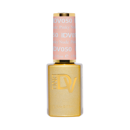 Pinky Nude DIVA #050