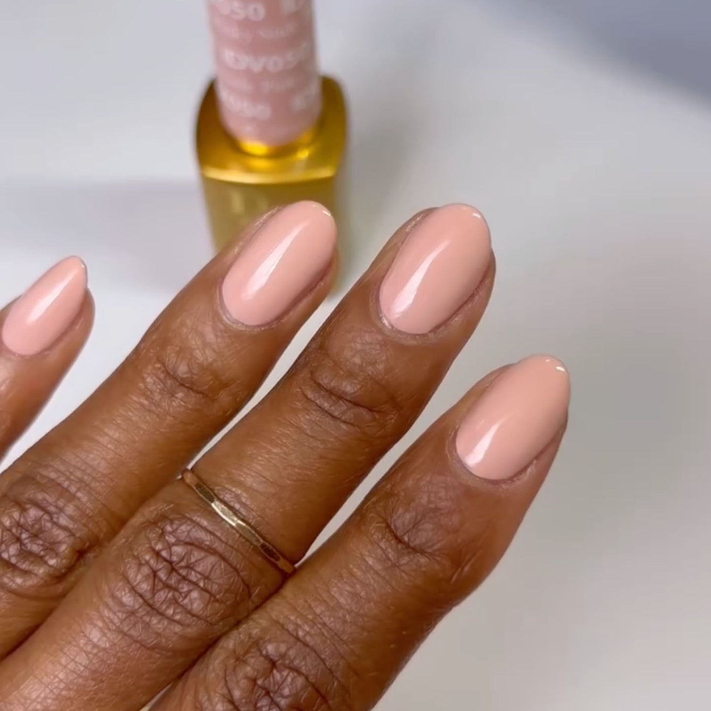 Pinky Nude DIVA #050