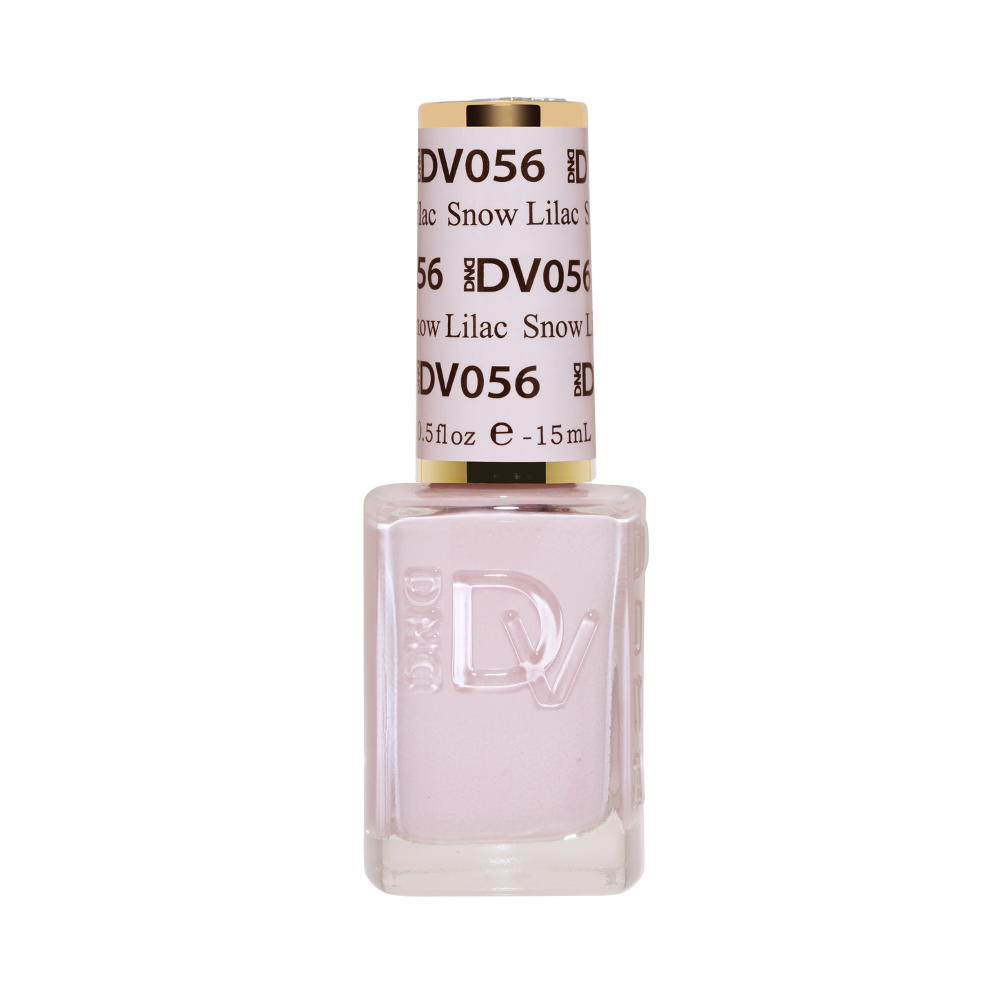 Snow Lilac DIVA #056