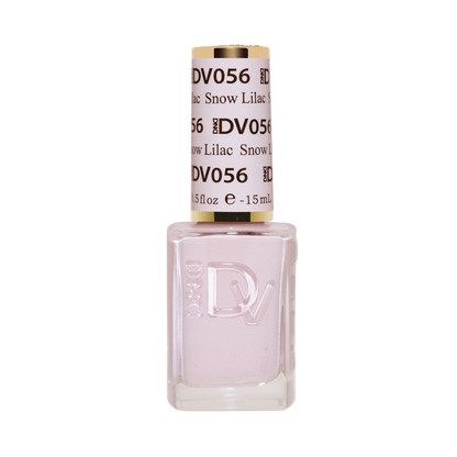 Snow Lilac DIVA #056