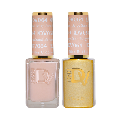 Beige Sand DIVA #064