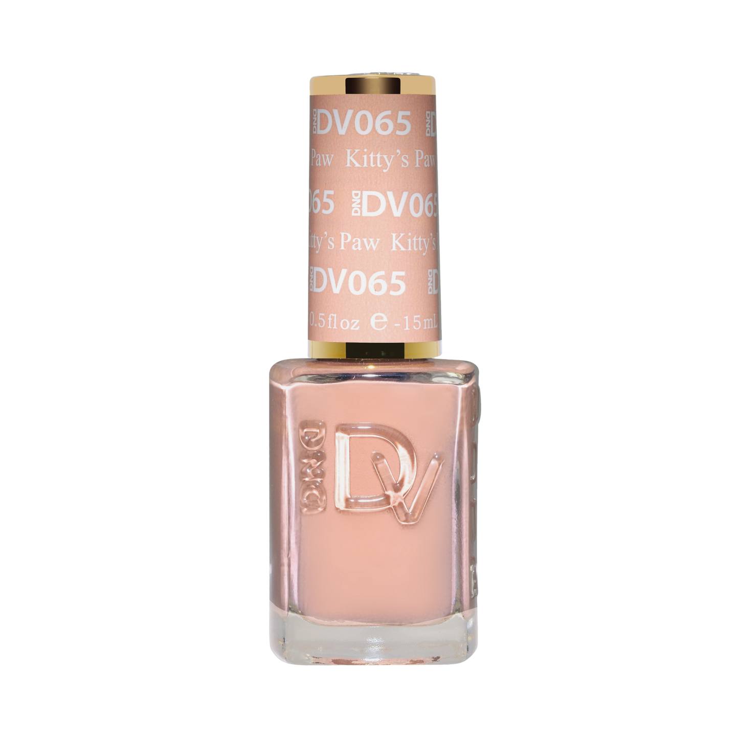 Kitty's Paw DIVA #065