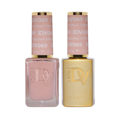 Opposites Attract DIVA #069