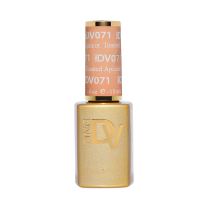 Toasted Apricot DIVA # 071