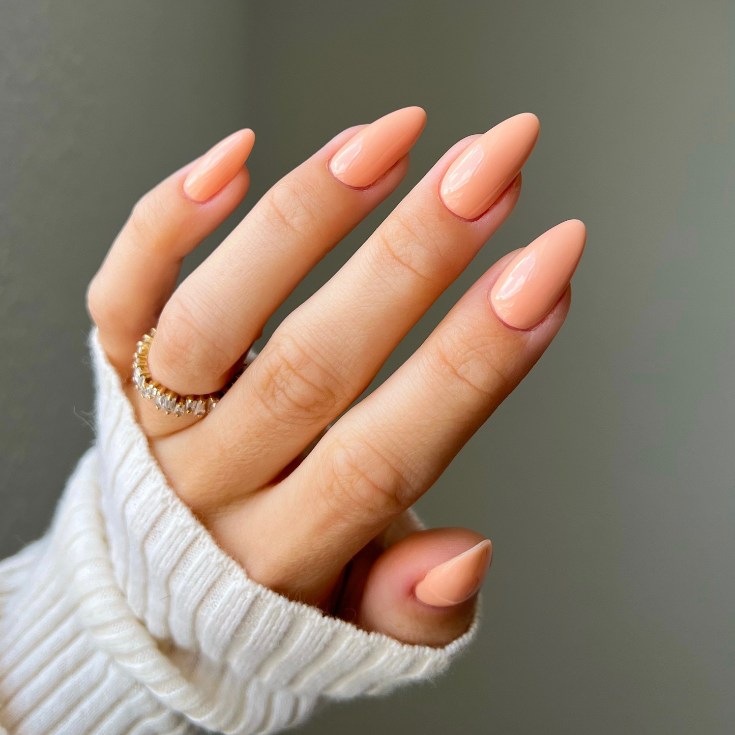 Toasted Apricot DIVA # 071