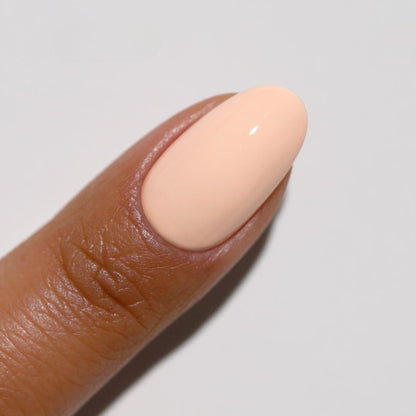 Oatmeal Rose DIVA #079
