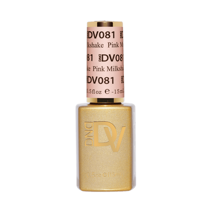 Pink Milkshake DIVA #081
