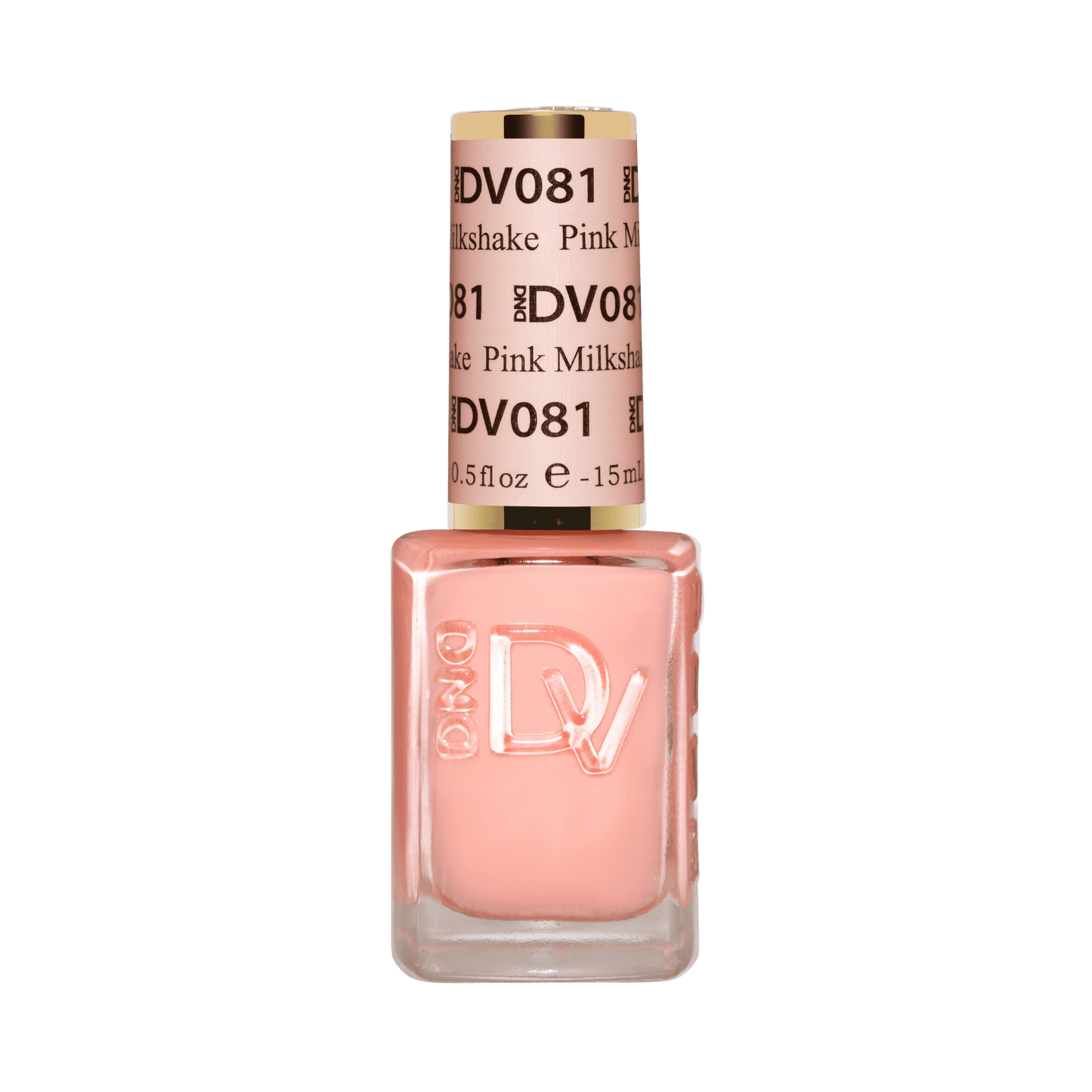 Pink Milkshake DIVA #081