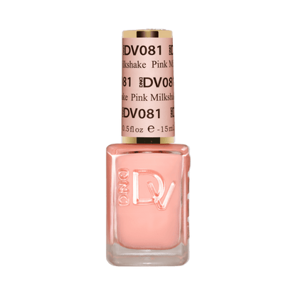 Pink Milkshake DIVA #081
