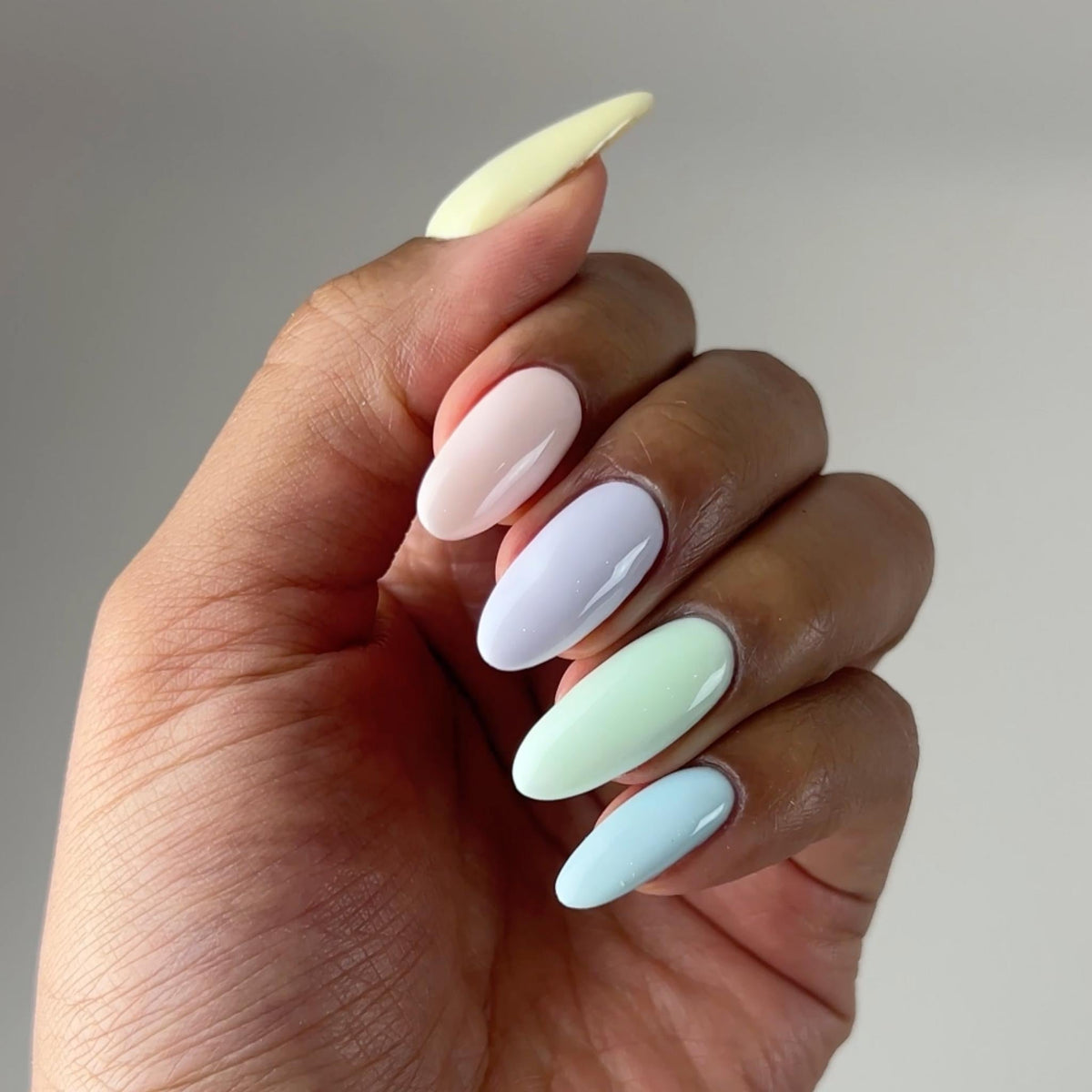 DIVA Coquette Collection Swatch – Single – 3