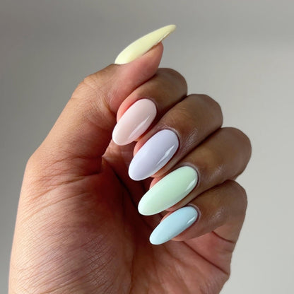 DIVA Coquette Collection Swatch – Single – 3