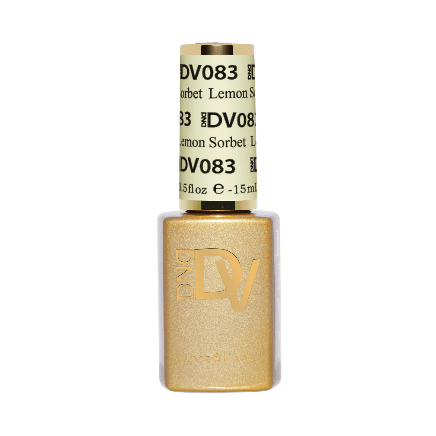 Lemon Sorbet DIVA #083