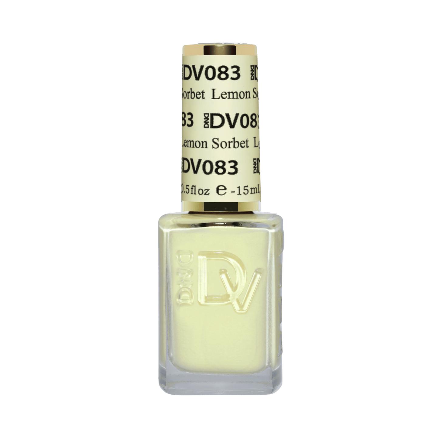 Lemon Sorbet DIVA #083