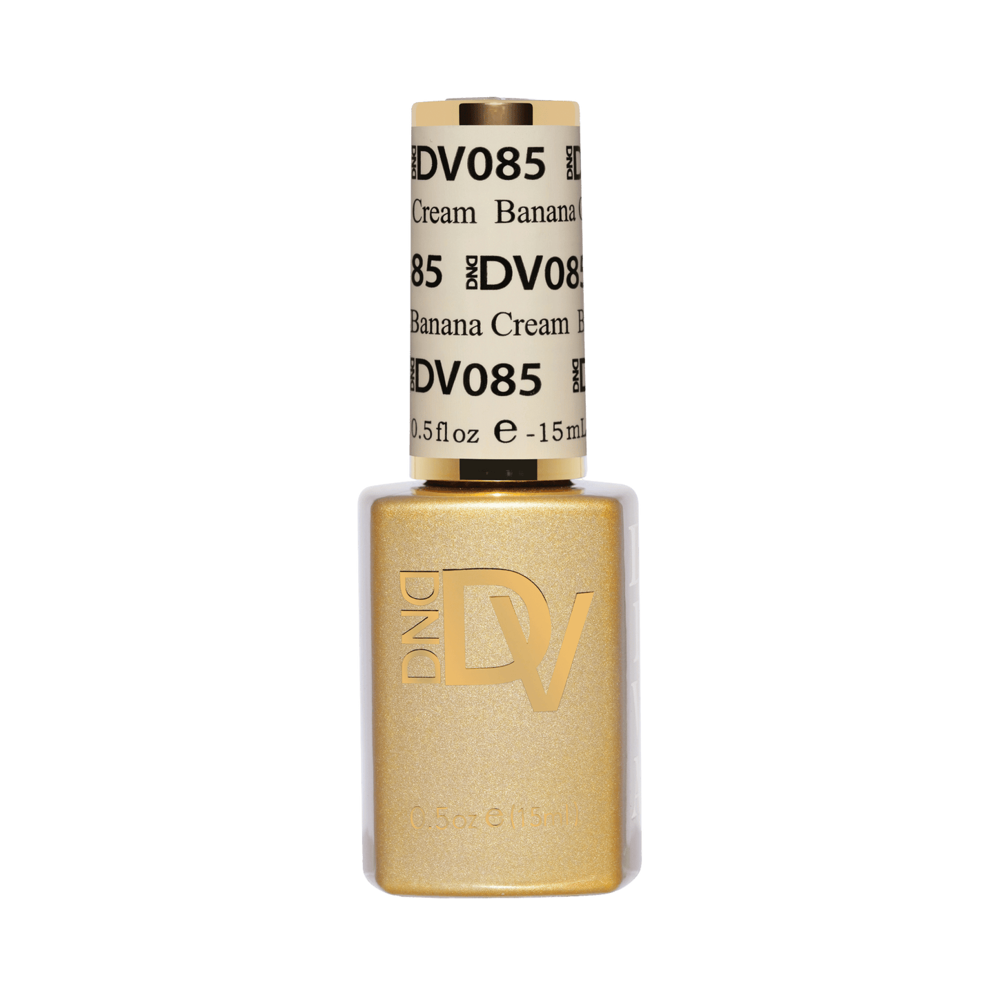 Banana Cream DIVA #085