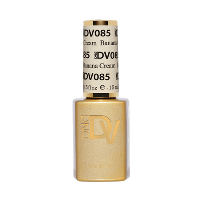 Banana Cream DIVA #085