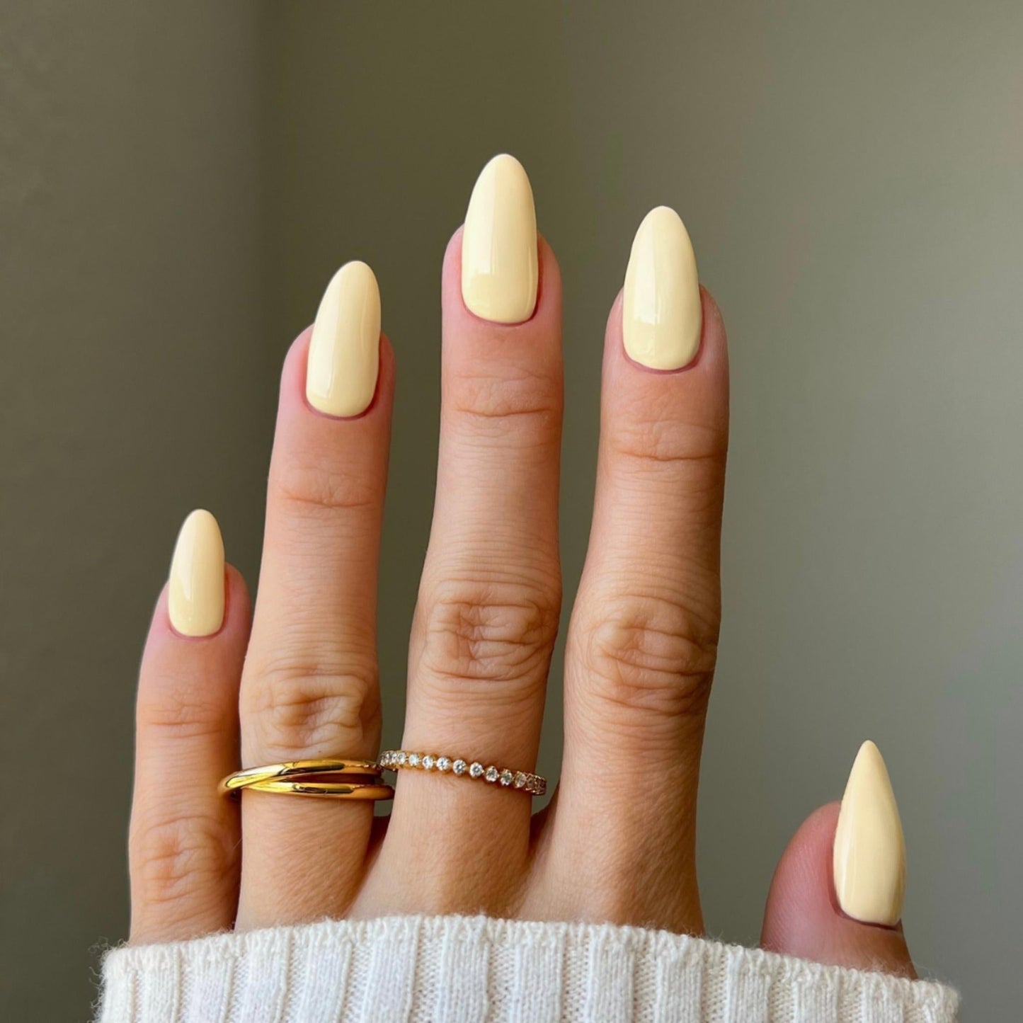 Banana Cream DIVA #085