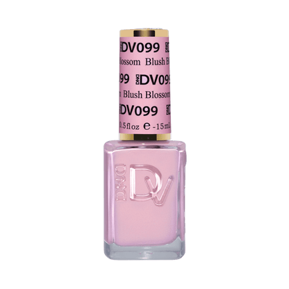 Blush Blossom DIVA #099