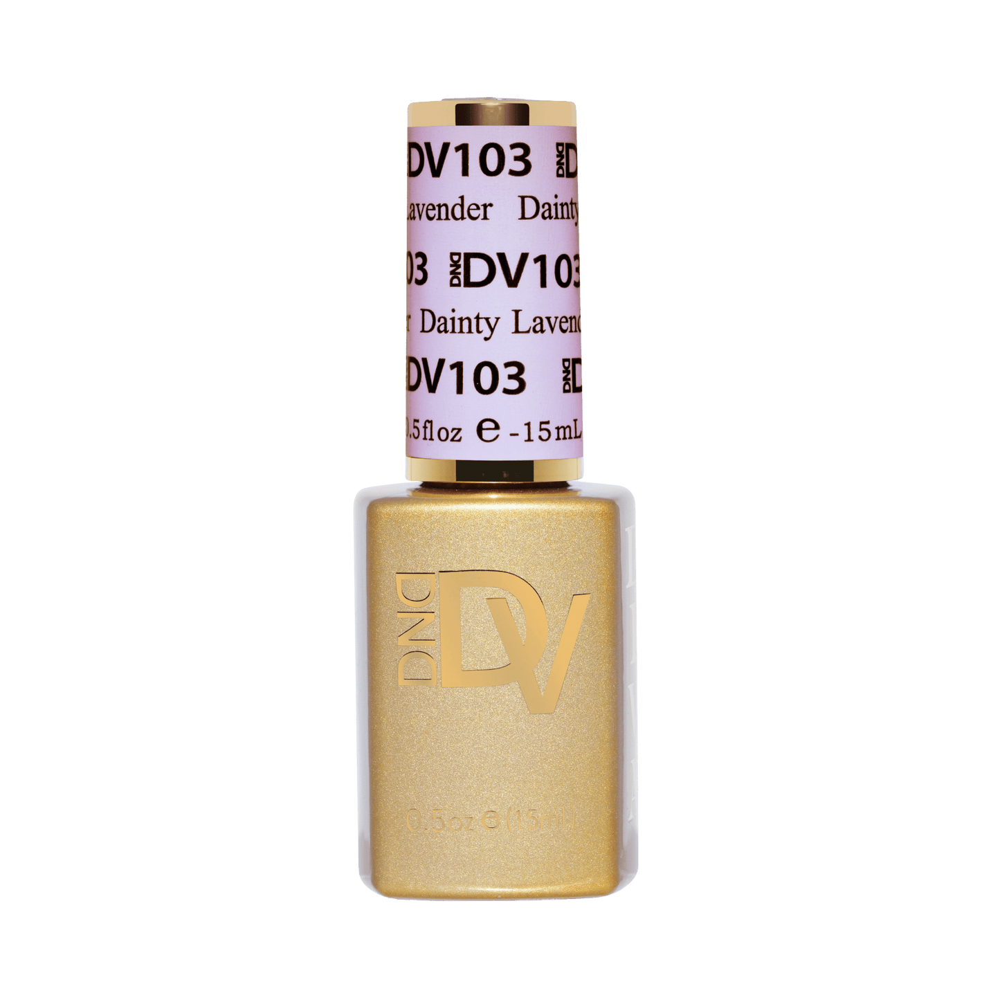 Dainty Lavender DIVA #103