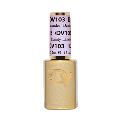 Dainty Lavender DIVA #103