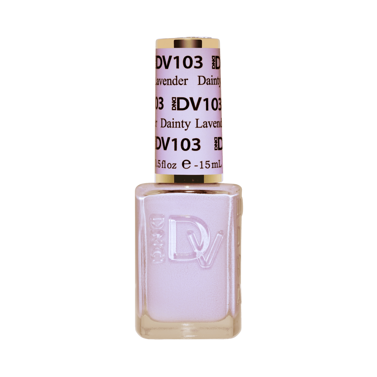 Dainty Lavender DIVA #103