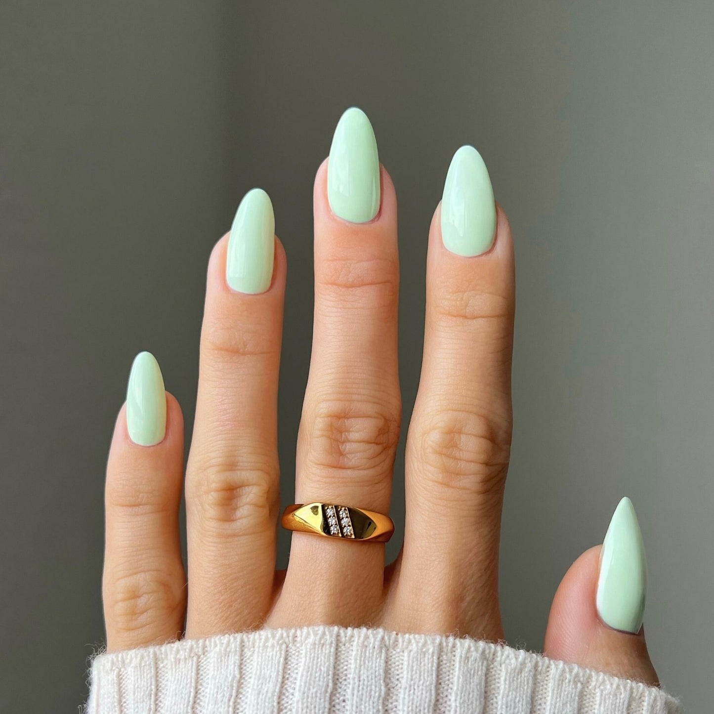 Peppermint Marshmallow DIVA #104