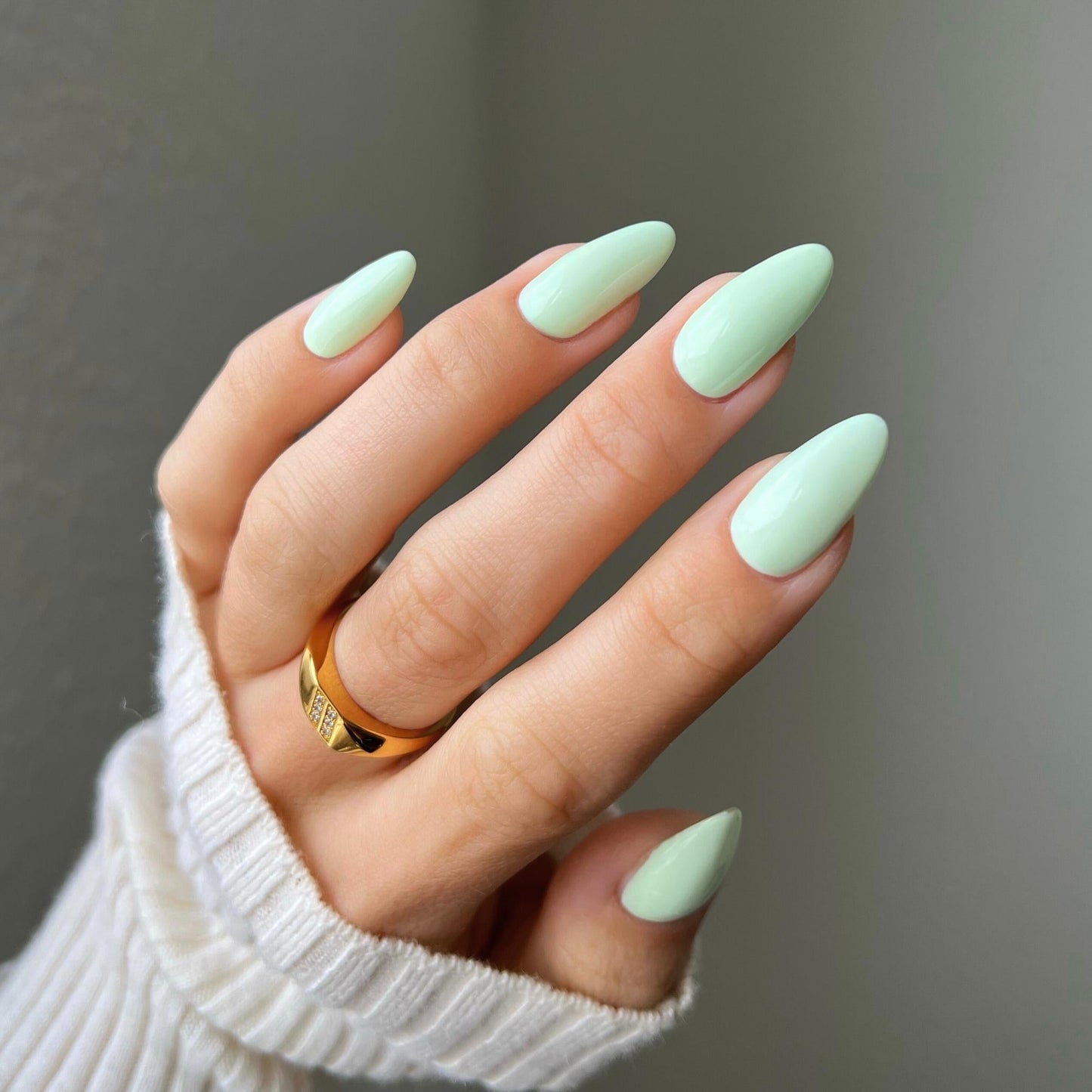 Peppermint Marshmallow DIVA #104