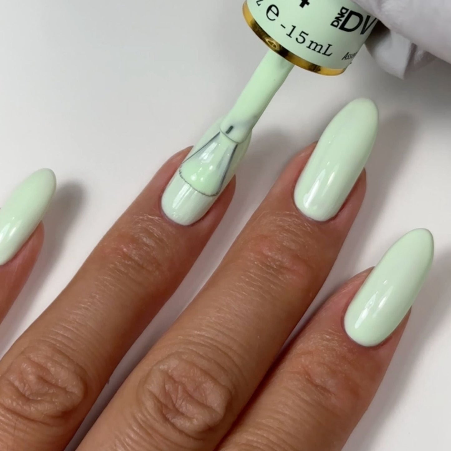 Peppermint Marshmallow DIVA #104
