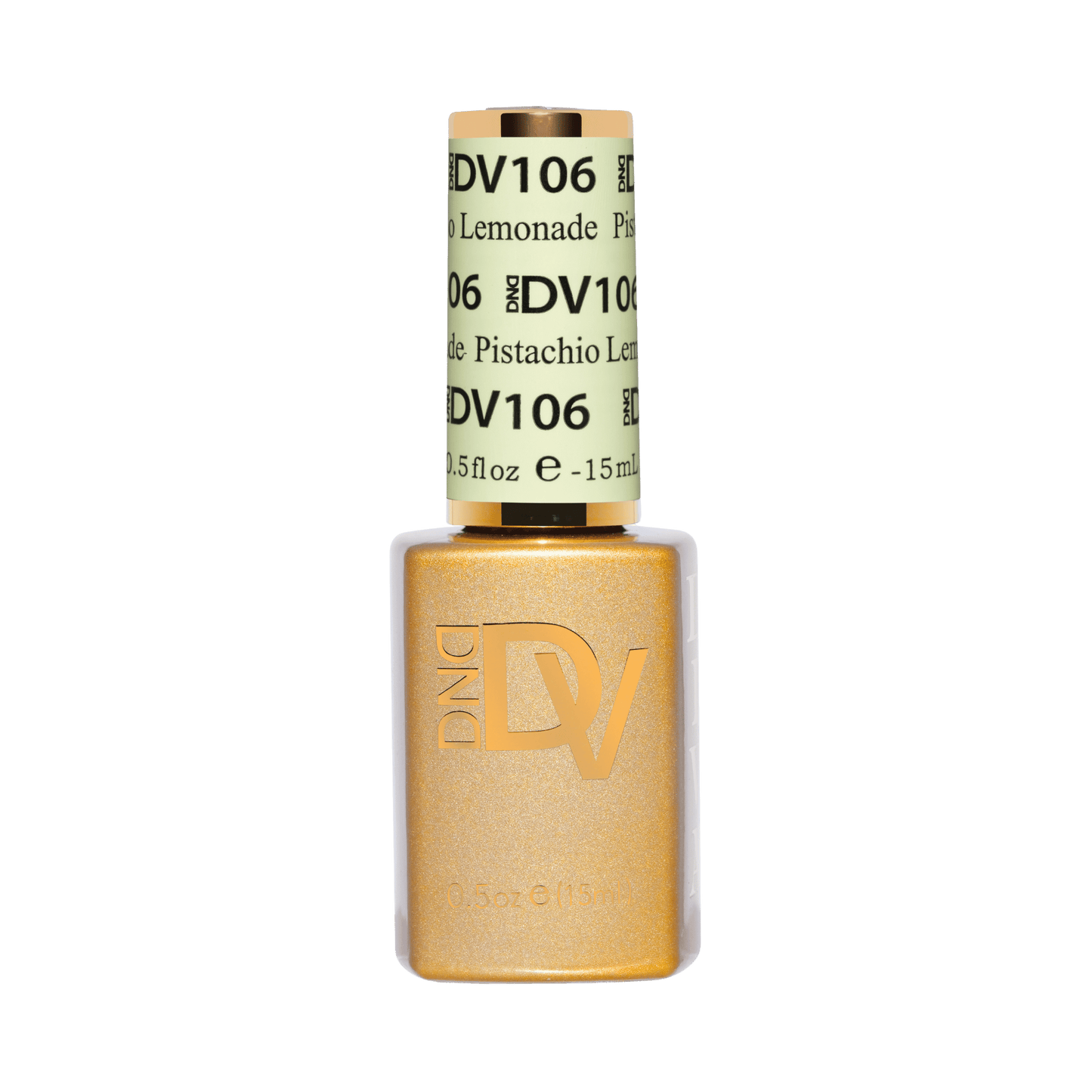 Pistachio Lemondade DIVA #106