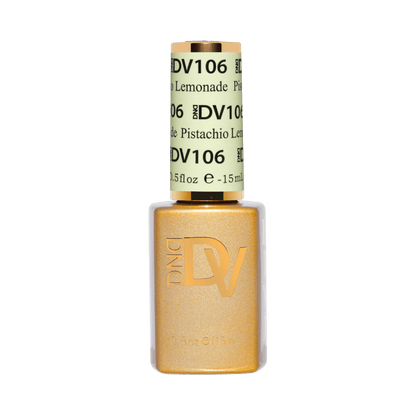 Pistachio Lemondade DIVA #106