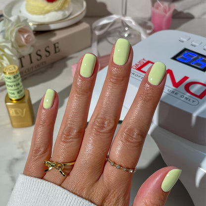 Citrus Kissed Set