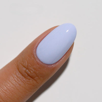 Periwinkle Tides DIVA #107