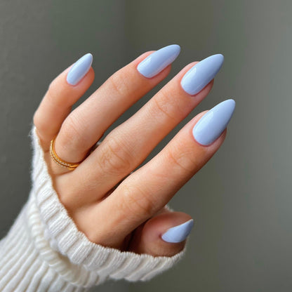 Periwinkle Tides DIVA #107