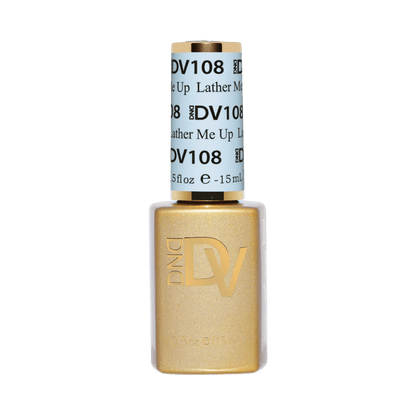 Lather Me Up DIVA #108