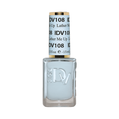 Lather Me Up DIVA #108