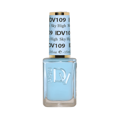 Sky High DIVA #109