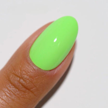DND Diva Trio - 119 Voo-DEW Green