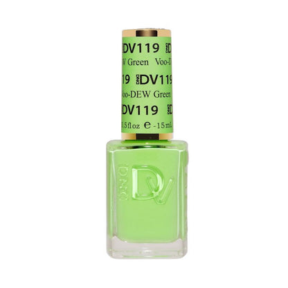 Voo-DEW Green DIVA #119