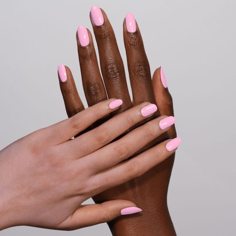 DND Diva Trio - 130 Delicate Blush