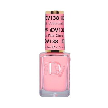 Circus Pink DIVA #138