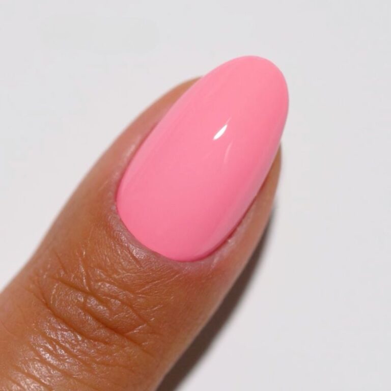 DND Diva Trio - 141 Classical Pink