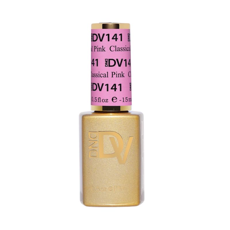 Classical Pink DIVA #141