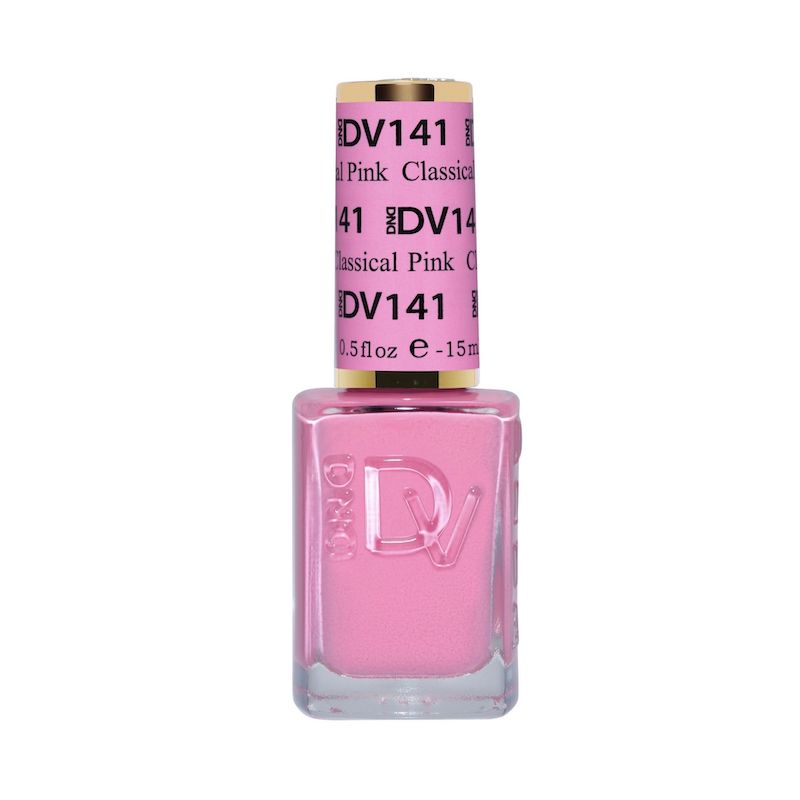 Classical Pink DIVA #141